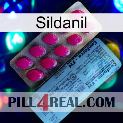 Sildanil 35